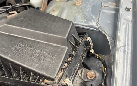 Nissan Almera, 2004 год, 399 999 рублей, 11 фотография