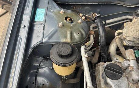 Nissan Almera, 2004 год, 399 999 рублей, 10 фотография