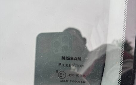 Nissan Almera, 2004 год, 399 999 рублей, 16 фотография