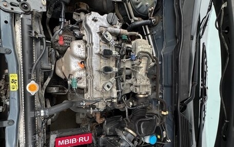 Nissan Almera, 2004 год, 399 999 рублей, 9 фотография