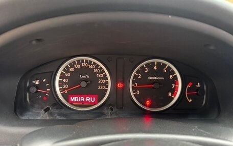 Nissan Almera, 2004 год, 399 999 рублей, 12 фотография