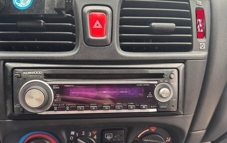 Nissan Almera, 2004 год, 399 999 рублей, 13 фотография