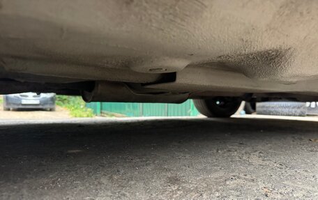 Nissan Almera, 2004 год, 399 999 рублей, 19 фотография