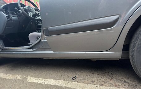 Nissan Almera, 2004 год, 399 999 рублей, 22 фотография