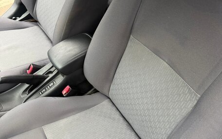 Nissan Almera, 2004 год, 399 999 рублей, 27 фотография