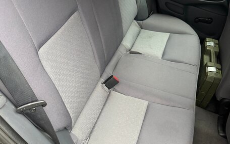 Nissan Almera, 2004 год, 399 999 рублей, 26 фотография