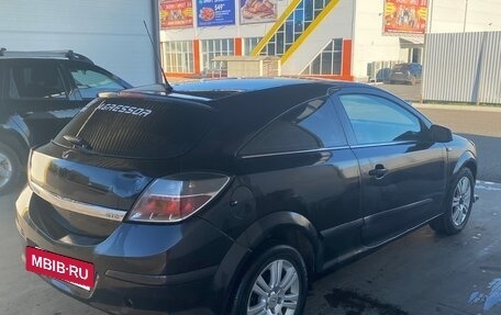 Opel Astra H, 2008 год, 320 000 рублей, 4 фотография