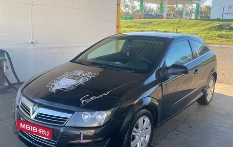 Opel Astra H, 2008 год, 320 000 рублей, 2 фотография