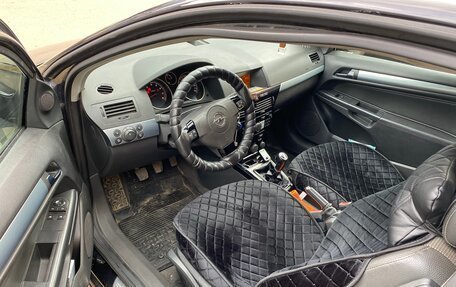 Opel Astra H, 2008 год, 320 000 рублей, 7 фотография