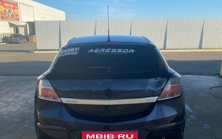 Opel Astra H, 2008 год, 320 000 рублей, 6 фотография