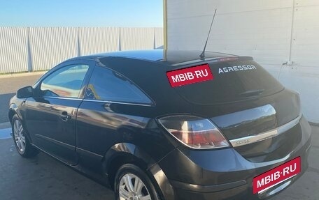 Opel Astra H, 2008 год, 320 000 рублей, 5 фотография