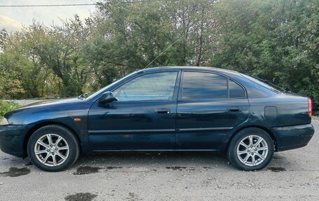 Mitsubishi Carisma I, 1998 год, 110 000 рублей, 9 фотография