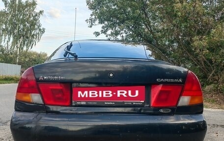 Mitsubishi Carisma I, 1998 год, 110 000 рублей, 6 фотография