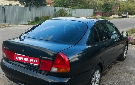 Mitsubishi Carisma I, 1998 год, 110 000 рублей, 5 фотография