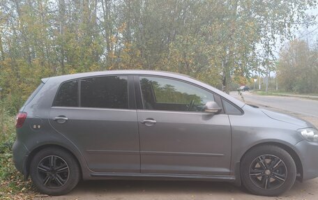 Volkswagen Golf Plus II, 2011 год, 650 000 рублей, 3 фотография