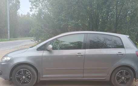 Volkswagen Golf Plus II, 2011 год, 650 000 рублей, 4 фотография