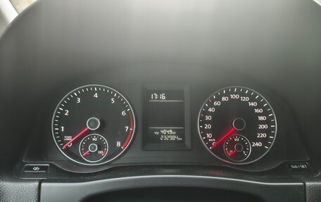 Volkswagen Golf Plus II, 2011 год, 650 000 рублей, 8 фотография