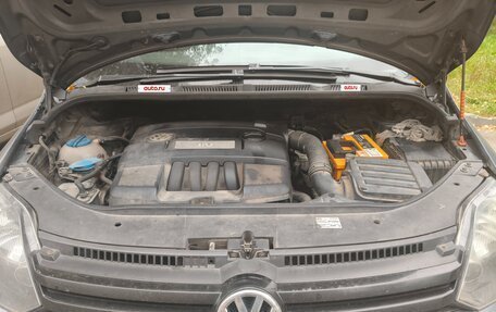 Volkswagen Golf Plus II, 2011 год, 650 000 рублей, 9 фотография