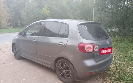 Volkswagen Golf Plus II, 2011 год, 650 000 рублей, 6 фотография