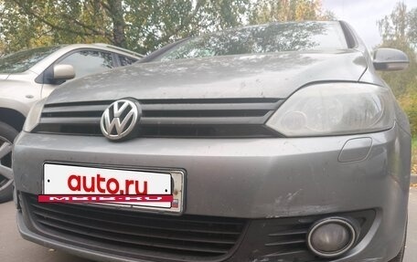 Volkswagen Golf Plus II, 2011 год, 650 000 рублей, 10 фотография