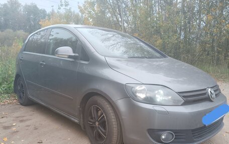 Volkswagen Golf Plus II, 2011 год, 650 000 рублей, 12 фотография