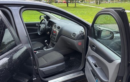 Ford Focus II рестайлинг, 2010 год, 450 000 рублей, 6 фотография