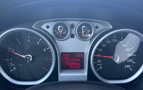 Ford Focus II рестайлинг, 2010 год, 450 000 рублей, 4 фотография
