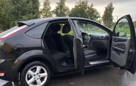 Ford Focus II рестайлинг, 2010 год, 450 000 рублей, 7 фотография