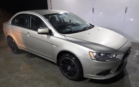 Mitsubishi Lancer IX, 2011 год, 900 000 рублей, 6 фотография
