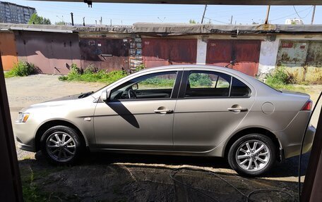 Mitsubishi Lancer IX, 2011 год, 900 000 рублей, 4 фотография