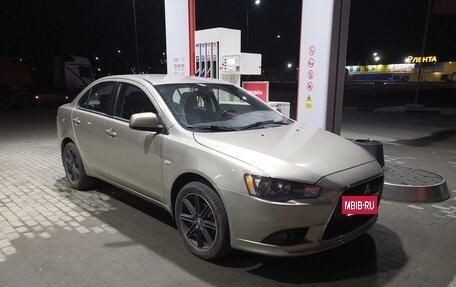 Mitsubishi Lancer IX, 2011 год, 900 000 рублей, 7 фотография