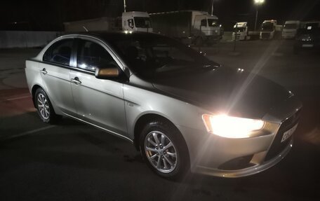 Mitsubishi Lancer IX, 2011 год, 900 000 рублей, 9 фотография
