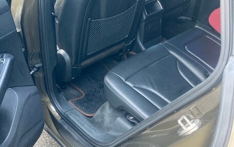 Audi Q5, 2013 год, 1 895 000 рублей, 9 фотография