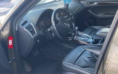 Audi Q5, 2013 год, 1 895 000 рублей, 7 фотография