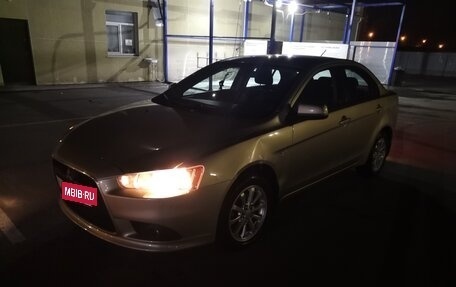 Mitsubishi Lancer IX, 2011 год, 900 000 рублей, 10 фотография
