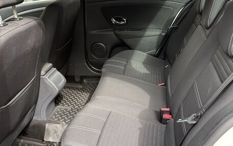 Renault Fluence I, 2015 год, 865 000 рублей, 5 фотография