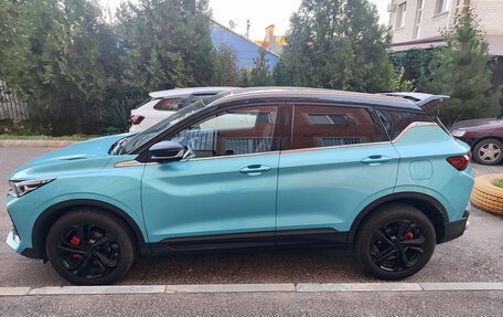 Geely Coolray I, 2023 год, 2 600 000 рублей, 16 фотография