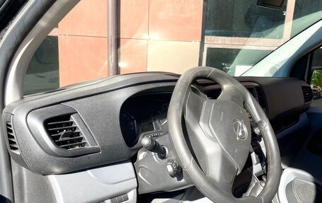 Opel Vivaro, 2021 год, 2 900 000 рублей, 20 фотография