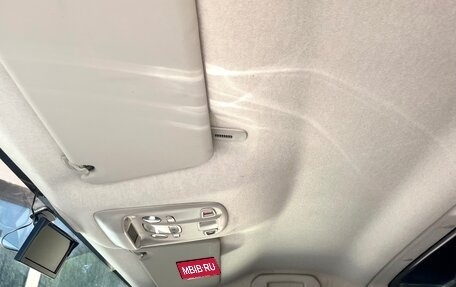 Opel Vivaro, 2021 год, 2 900 000 рублей, 15 фотография