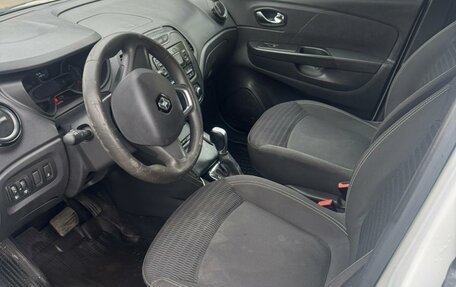 Renault Kaptur I рестайлинг, 2019 год, 910 000 рублей, 5 фотография