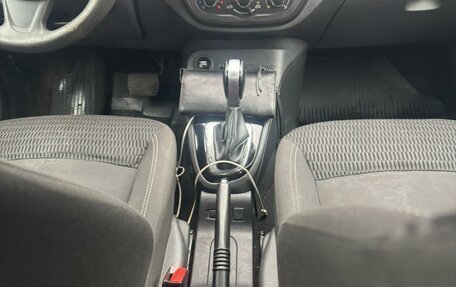 Renault Kaptur I рестайлинг, 2019 год, 910 000 рублей, 6 фотография