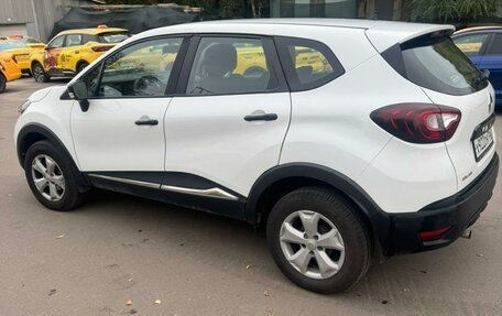 Renault Kaptur I рестайлинг, 2019 год, 910 000 рублей, 8 фотография