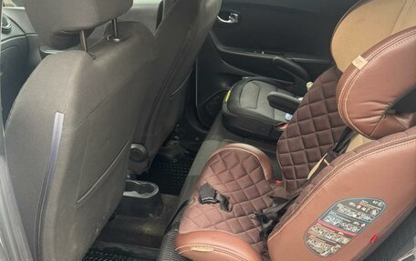 Renault Kaptur I рестайлинг, 2019 год, 910 000 рублей, 7 фотография