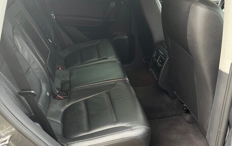 Volkswagen Touareg III, 2010 год, 2 000 000 рублей, 9 фотография