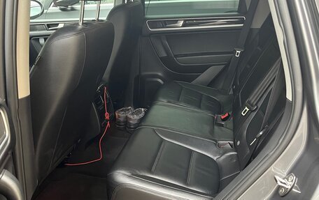 Volkswagen Touareg III, 2010 год, 2 000 000 рублей, 11 фотография