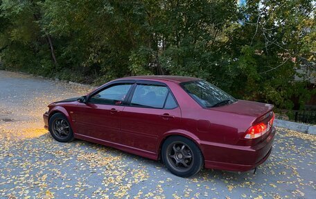 Honda Accord VII рестайлинг, 1999 год, 410 000 рублей, 6 фотография