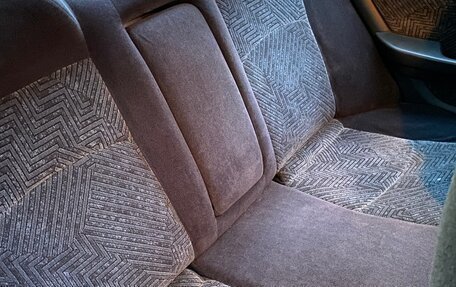 Honda Accord VII рестайлинг, 1999 год, 410 000 рублей, 9 фотография