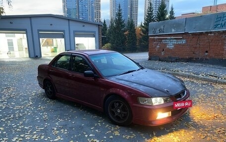 Honda Accord VII рестайлинг, 1999 год, 410 000 рублей, 5 фотография