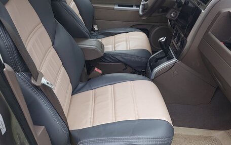 Jeep Liberty (Patriot), 2008 год, 480 000 рублей, 8 фотография
