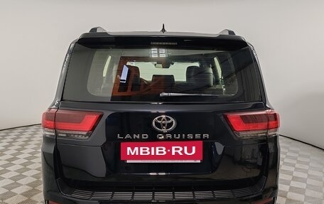 Toyota Land Cruiser, 2023 год, 15 490 000 рублей, 6 фотография
